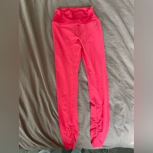 Whitney Simmons leggings